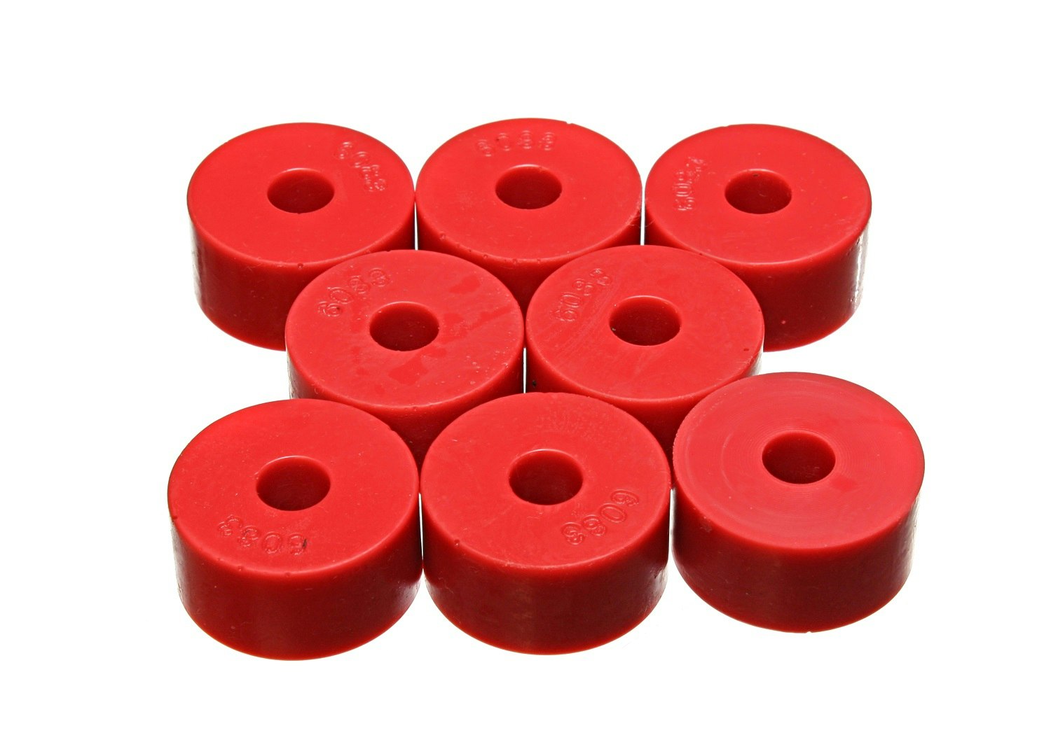 Energy Suspension 9.9532R PAD 1-7/8 OD X 9/16 ID X 1-5/16 H Energy Suspension 9.9532R PAD 1-7/8 OD X 9/16 ID X 1-5/16 H